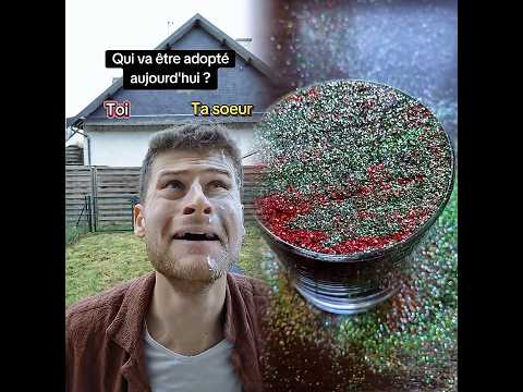 #pov : Un jour un choix difficile s'impose à moi...