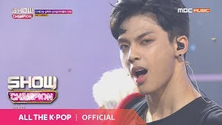 Show Champion EP.304 TREI- Gravity