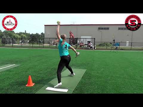 Emma Bosio Recruiting Video