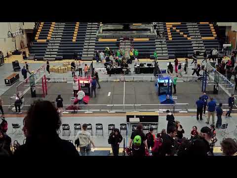 Event Stream - Mar 8 stream thumbnail for FIM District Mt Pleasant Event presented by AT&T