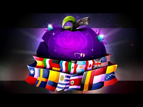 UHC Mundial Season 5 Montage