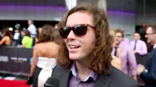 DZ Deathrays Keep Winning Awards They Don&#39;t Care About - ARIA Aw