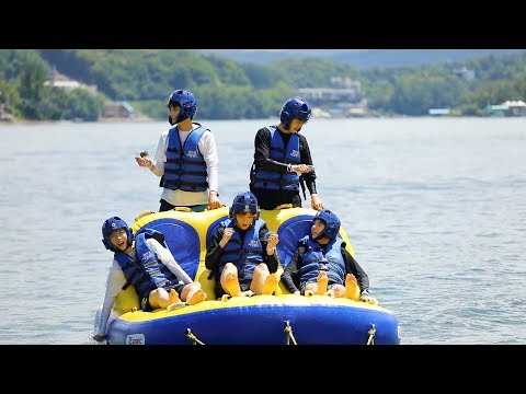 TALK X TODAY : Season2 EP.6 (+ENG SUBS) - TXT (투모로우바이투게더)