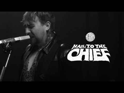 Bigkarma - Hail To The Chief (Official Motion Picture)