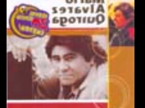 Te Cuento Que Llueve - Mario Alvarez Quiroga