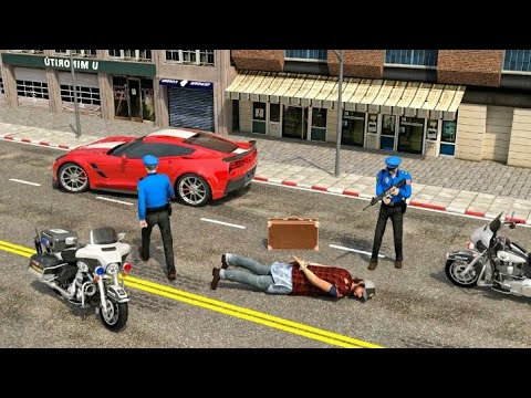 Pursuit Force: Street Justice#PursuitForce#StreetJustice#PoliceGame#CarChase#ActionAdventure