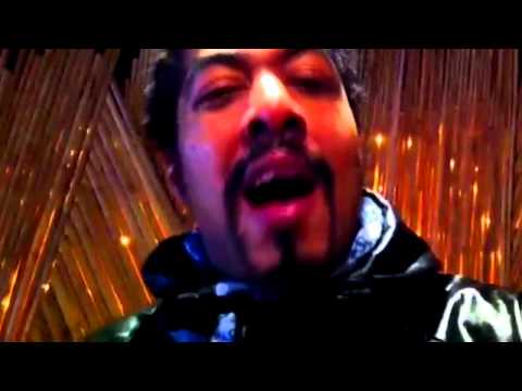 AFU-RA 14/03/2015 fucking ninjas