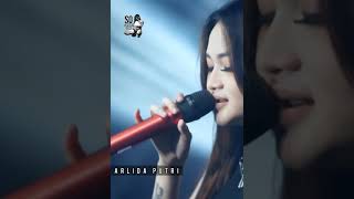 Download lagu Arlida Putri - Seharusnya Aku mp3