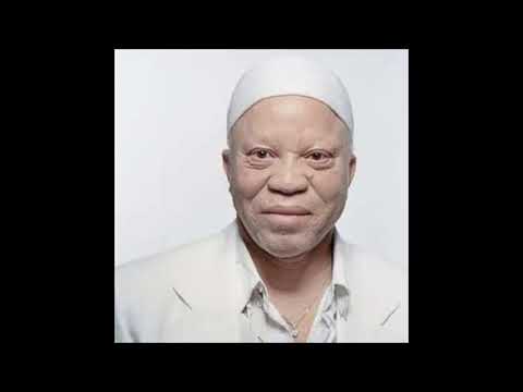 Marietou & Salif keita  - dolo magni   Salimou