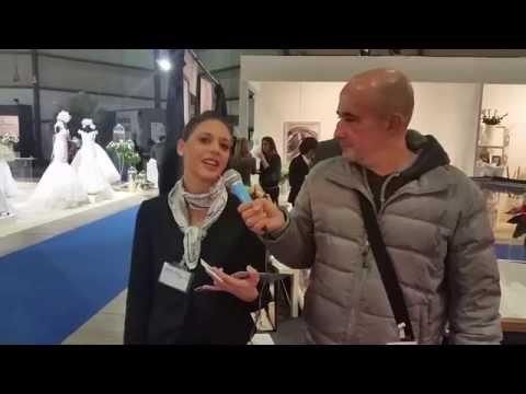 Intervista a Floreale | Umbria Sposi 2014