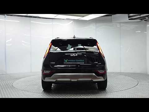 Kia Niro 1.6 GDI PHEV K3 Auto - Image 2