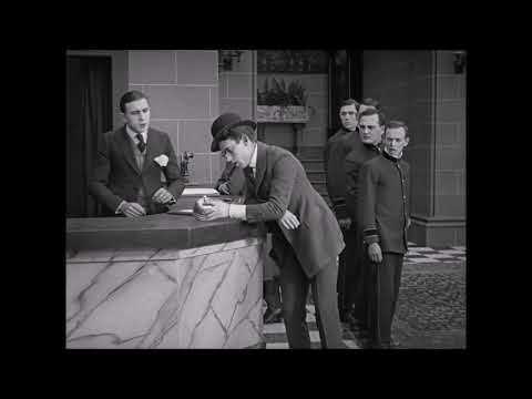 'The Boy and the Bell Hops' -  High and Dizzy (1920)