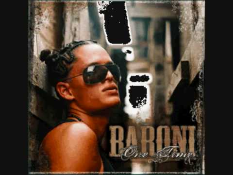 Distance - Baroni One Time
