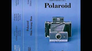 Polaroid - Shin Seung Hun (신승훈) [MP3/AUDIO]