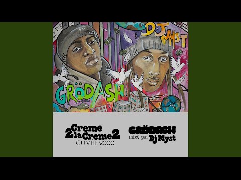 One Love (Mixé par DJ Myst)