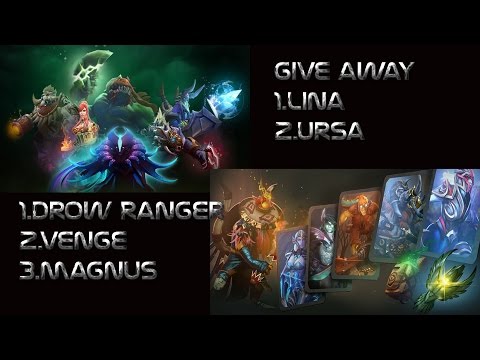 Dota 2 Rampage-8