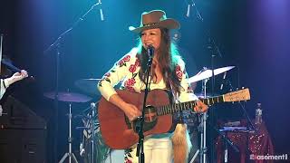 Kelsey Waldon - High Lonesome Sound by Vince Gill (Performance Video)