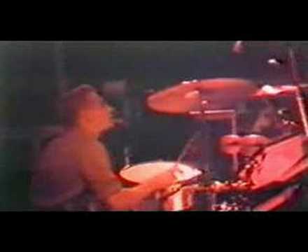 Big Audio Dynamite - Keep Off The Grass (rare video)