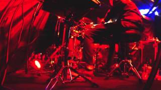 UPON A BURNING BODY - Pledge Your Allegiance (Drum Playthrough)