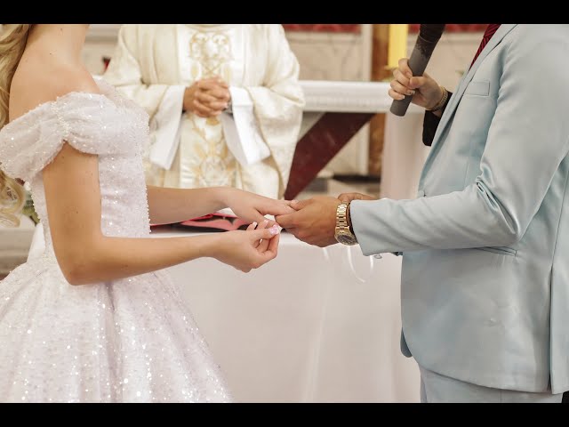 Wedding Day Amanda e Antônio
São Matheus do Sul/PR
Novembro de 2022