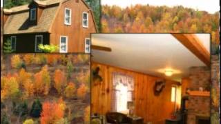 preview picture of video '$159,900 Single Family Home, Clarksville, NH'