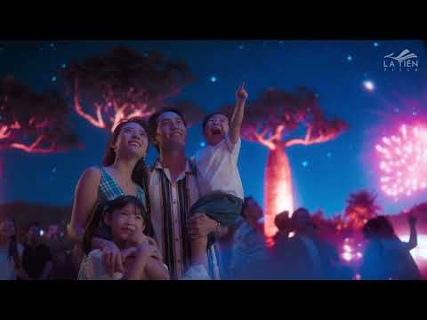 Video dự án 1
