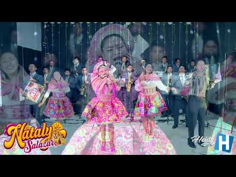 En que momento - Nataly Salazar | Concierto