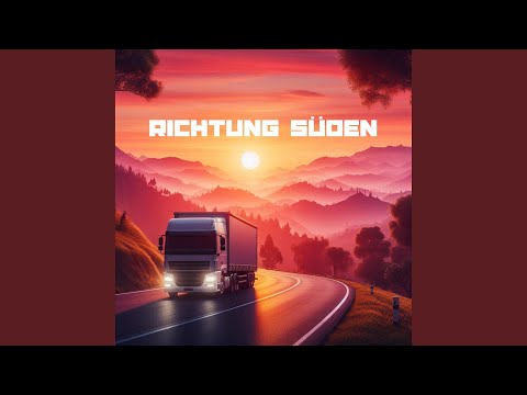 Richtung Süden