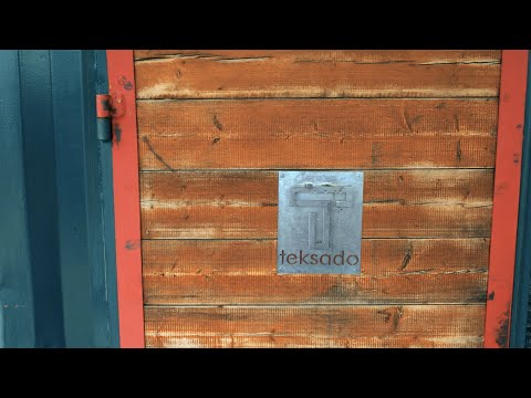 Filmik reklamowy TEKSADO Sp. Z O.O.