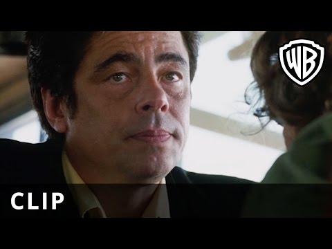 Thumbnail of the video: Inherent Vice - "Like Gone But Not Gone" Clip - Official Warner Bros. UK