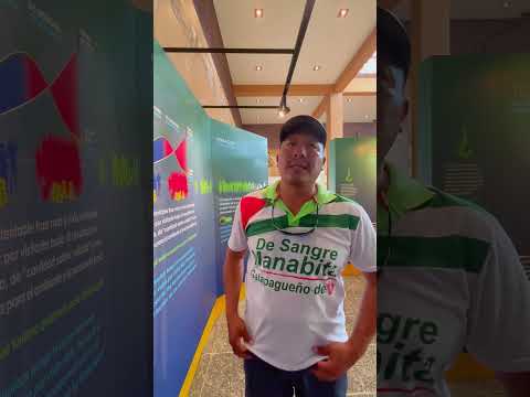 La primera Isla cerca de Ecuador😱🐢🏝️