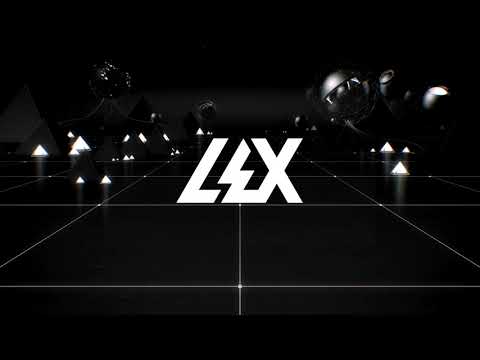 LEX - Don't Want This to Break (Official Lyric Video)