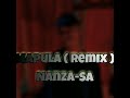 Mmapula ( Remix hit )