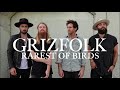 Rarest of Birds by Grizfolk