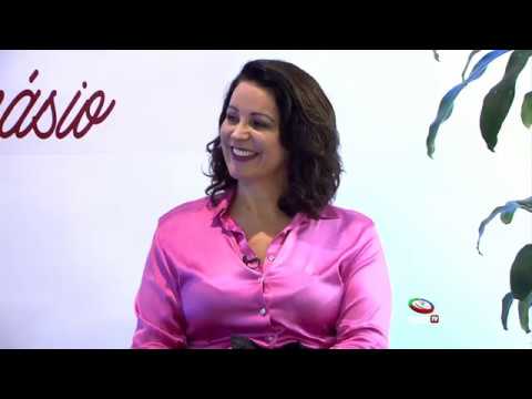 PRIMER TV HD - Frente a Frente com Fernando Damásio