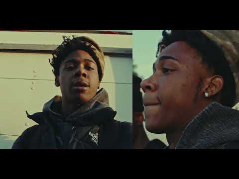 Lil Dude x Skino - Heart Gone (Official Visual) Dir. by An1GINO | Prod. by Yoyo & Sparkheem