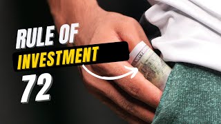 Rule of 72