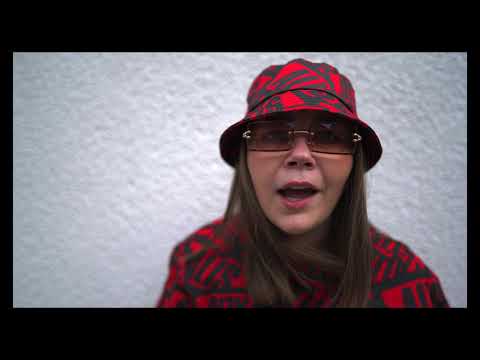 Szim - Dårlig Til At Svare (Officiel Musikvideo)