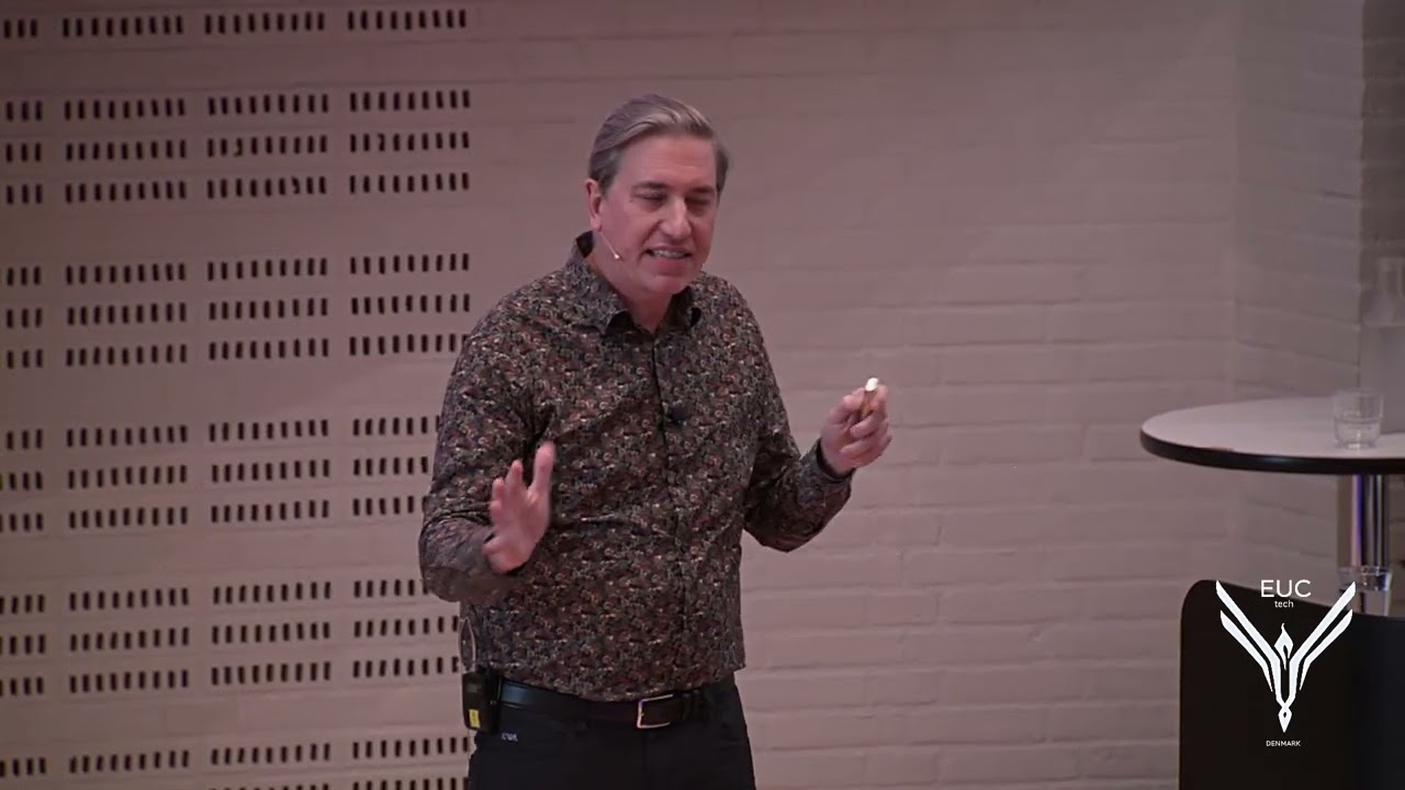 The Future of Work in an AI-Native World