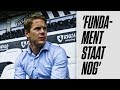 Tim Gilissen: "Het fundament van de ploeg staat nog steeds"