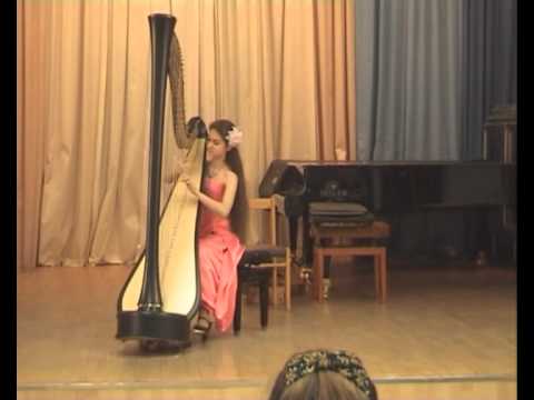 V. Kikta -- Fairy tale "Guslar Sadko in the Sea Kingdom"