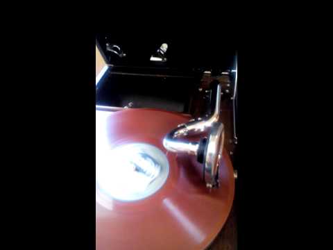 AIN'T MY BABY GRAND-TUXEDO ORCHESTRA-HARRY RESER