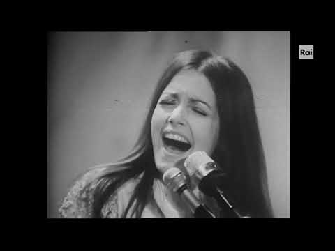 Nada - Pà diglielo a mà (Due Esibizioni) (Festival di Sanremo 1970)