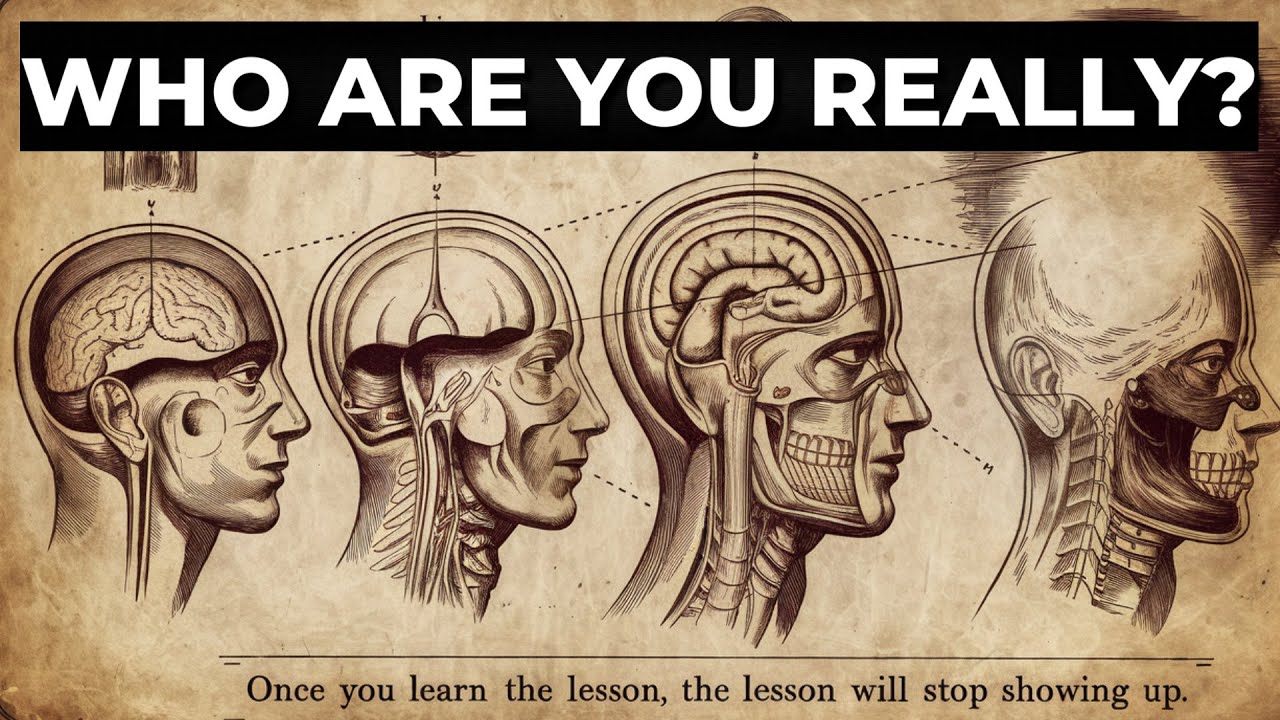 The Six Trials You Must Face to Reach Full Awakening