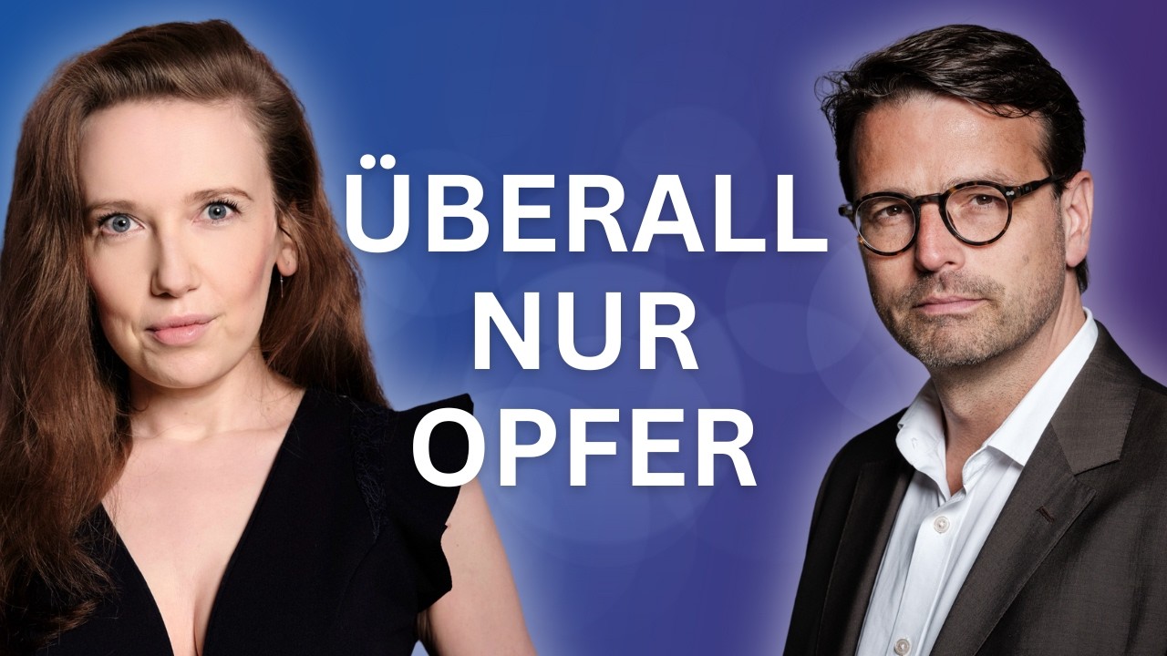 Wenn das innere Kind toxisch wird (Esther Bockwyt bei Raphael Bonelli)