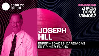 Enfermedades cardíacas en primer plano