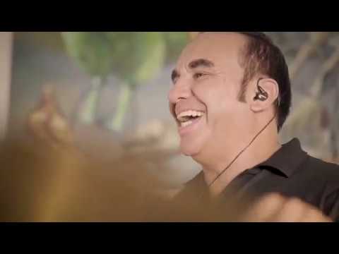 DON MEDARDO Y SUS PLAYERS - SESIÓN CASA DILA 2019