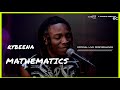 RYBENNA MATHEMATICS Echooroom Live Session