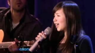Maddi Jane Mine by Taylor Swift