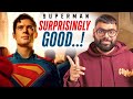 Superman Movie Review In Telugu Ragadi Reviews